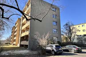 Attraktive 2-Zimmer-Wohnung mit Südbalkon  und Fahrstuhl in Berlin-Reinickendorf – Die vollständige Adresse der Immobilie erhältst du vom Anbieter., 13403 Reinickendorf (Ortsteil), Berlin – Vorschaubild 4