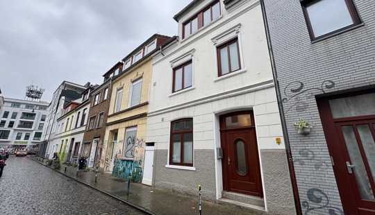 Bild von Altbremerhaus im Viertel