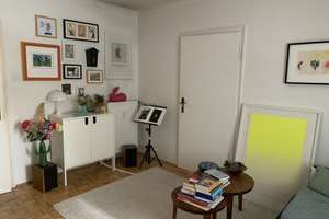 Schöne 2-Zimmer-Wohnung in Laim - Laimer Platz – Riegerhofstr. 7, 80686 Sankt Ulrich, München – Vorschaubild 3