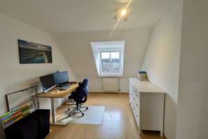 Hochwertige 2 ZKB (DG) Univiertel Augsburg – Ernst-Heinkel-Straße 10a, 86159 Universitätsviertel, Augsburg – Vorschaubild 6