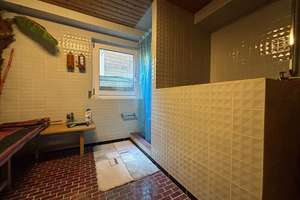 Individueller, modernisierungsbedürftiger Bungalow mit gepflegtem Garten, Garage in Nürnberg-Eibach – Die vollständige Adresse der Immobilie erhältst du vom Anbieter., 90451 Eibach, Nürnberg – Vorschaubild 19