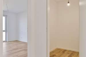 ERSTBEZUG: Helle & offene Neubauwohnung! – Am Glückauf Park 10a-16b, 45896 Hassel, Gelsenkirchen – Vorschaubild 11