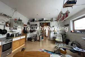 Tauschwohnung: Geräumige 2 Zimmer Wohnung in der Altstadt – Bornheimerstraße 100, 53119 Nordstadt, Bonn – Vorschaubild 3