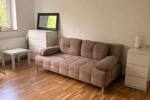 Helle möbilierte Wohnung mit Balkon in Top-Lage – Moltkestraße 77, 50674 Neustadt/Nord, Köln – Vorschaubild 3