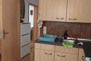 Helle 2-Zimmer-Wohnung in der Silberburgstraße – Die vollständige Adresse der Immobilie erhältst du vom Anbieter., 70178 Feuersee, Stuttgart – Vorschaubild 6
