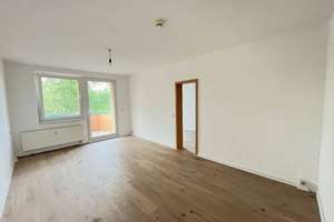 Es wird saniert! Sichere dir jetzt deine neue 4 RW mit Balkon! – Marienthaler Straße 107 b, 8060 Marienthal Ost, Zwickau – Vorschaubild 3