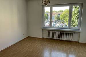 Alltagstaugliche 3-Zimmer-Wohnung in Essen-Rüttenscheid