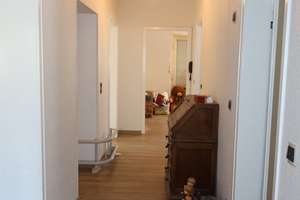 Traumhaus ! Viel Platz und vielseitige Nutzung – Ein-/Zweifamilienhaus mit sep. Whng. Carport/Garage – Die vollständige Adresse der Immobilie erhältst du vom Anbieter., 69514 Laudenbach – Vorschaubild 16