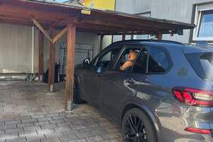 Absolut ruhiges Familienidyll im schönen Mammendorf mit Garten und großerüberdachten Süd-Terrasse!! – Fürstenfeldbruck (Kreis) – Vorschaubild 21