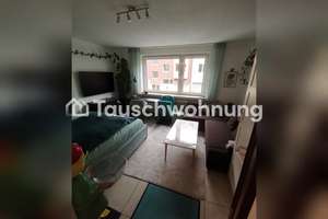 Tauschwohnung: Gemütliche 1 Zimmer Wohnung – Die vollständige Adresse der Immobilie erhältst du vom Anbieter., 50823 Ehrenfeld (Ortsteil), Köln – Vorschaubild 2