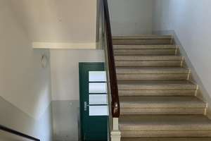 Helle vermietete Zweiraumwohnung in Chemnitz  – Die vollständige Adresse der Immobilie erhältst du vom Anbieter., 9131 Ebersdorf, Chemnitz – Vorschaubild 7