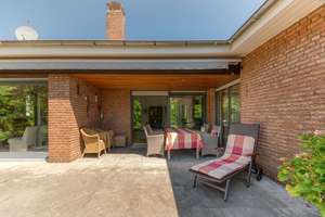 +++ Modernisierter Bungalow in absoluter Bestlage + Klassik in modernem Gewand +++ – Die vollständige Adresse der Immobilie erhältst du vom Anbieter., 47802 Verberg, Krefeld – Vorschaubild 2