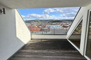 DG Wohnung vom Feinsten mit Balkon und Ausblick zum Fernsehturm – Die vollständige Adresse der Immobilie erhältst du vom Anbieter., 70176 Rosenberg, Stuttgart – Vorschaubild 2