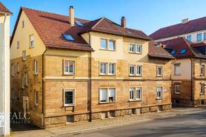 Mitten in der City: Rendite einstreichen oder selbst einziehen - FALC Immobilien Heilbronn – Luisenstraße 6, 74072 Heilbronn, Heilbronn – Vorschaubild 2