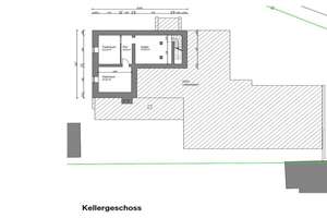 Top-Anlageobjekt 
Nähe Neukirchen v.W.: Haus mit 10 Wohnungen, voll vermietet, PV-Anlage – Die vollständige Adresse der Immobilie erhältst du vom Anbieter., 94154 Neukirchen vorm Wald – Vorschaubild 5