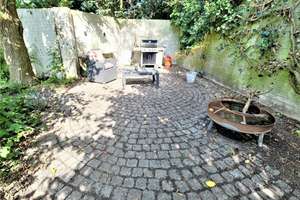 Monumentale Villa auf großem Grundstück in zentraler Toplage von Kleve – Tiergartenstraße 38, 47533 Kleve – Vorschaubild 32