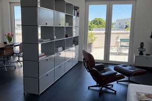 Penthouse - einzigartig, außergewöhnlich, provisionsfrei – Die vollständige Adresse der Immobilie erhältst du vom Anbieter., 55122 Hartenberg-Münchfeld, Mainz – Vorschaubild 5