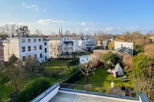 Sonniges Dachgeschoß mit 7 Türmeblick in St. Jürgen - kernsaniert ! – 23564 Sankt Jürgen, Lübeck – Vorschaubild 18
