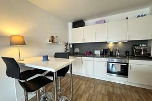 Wohnen in der Hafencity - gemütliches KUBOX-Appartement mit Einbauküche – Achtersteven 4, 26122 Bahnhofsviertel, Oldenburg (Oldenburg) – Vorschaubild 2