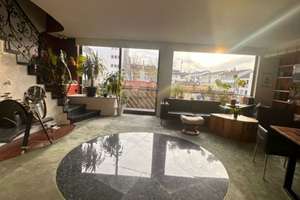 5-Zimmer-Wohnung in zentraler Lage von Stuttgart-Mitte
