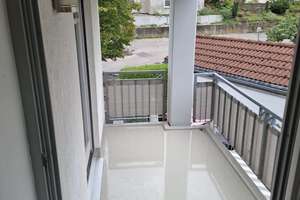 Großzügige 4 ZKB Wohnung in ruhiger Lage – 86399 Bobingen – Vorschaubild 9