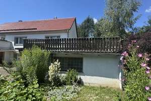 Einfamilienhaus mit großem Grundstück in Holtendorf zum Ausbau – Girbigsdorfer Str. 11, 2829 Markersdorf – Vorschaubild 8