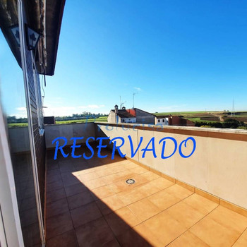 Verkauf eines Penthouses in Moraleja de Enmedio