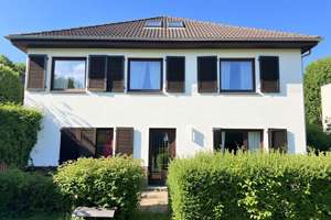 Nahe Kinzdorf -  Einfamilienhaus mit Einliegerwohnung & großem Potenzial – Am Kleinen Main 14, 63450 Südost, Hanau – Vorschaubild 3
