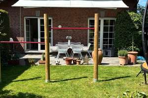 Schönes Reihenendhaus mit Keller in Aachen-Haaren – Die vollständige Adresse der Immobilie erhältst du vom Anbieter., 52080 Haaren, Aachen – Vorschaubild 13