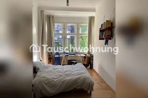 Tauschwohnung: 3-Zimmer-Wohnung in Berlin gesucht, biete 2-Zimmer – Die vollständige Adresse der Immobilie erhältst du vom Anbieter., 10405 Prenzlauer Berg, Berlin – Vorschaubild 7
