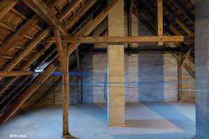 Top Grundriss!  Schöne 3-R-Whg 3.OG Wanne Loggia! – Pennricher Straße 6, 1157 Cotta (Stadtteil), Dresden – Vorschaubild 14