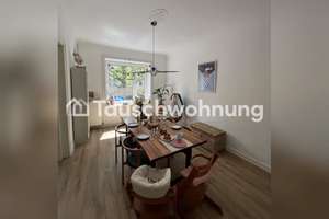 Tauschwohnung: 3,5 Zimmer - Terasse und Balkon - Osterstraße  – Osterstraße 80, 20259 Eimsbüttel (Ortsteil), Hamburg – Vorschaubild 2