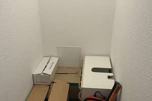 Nachmieter/ Untermieter gesucht- gemütliche 2-Zimmer Wohnung mit Poolanlage in Nähe der Hochschule – Die vollständige Adresse der Immobilie erhältst du vom Anbieter., 55122 Hartenberg-Münchfeld, Mainz – Vorschaubild 11