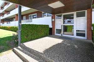 Fußläufig zum Stadtpark! Attraktive 2-Zi.-Endetagenwohnung mit XL-Balkon im Herzen von St.-Gertrud! – 23568 Sankt Gertrud, Lübeck – Vorschaubild 13