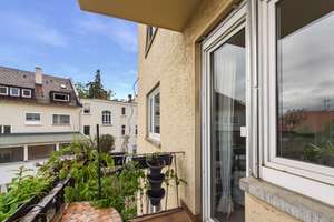 Zeitlos statt trendgetrieben: 3-Zimmer-Wohnung mit durchdachter Aufteilung im Stuttgarter Westen – Die vollständige Adresse der Immobilie erhältst du vom Anbieter., 70197 Rotebühl, Stuttgart – Vorschaubild 6
