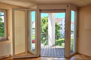 Absolut barrierefreie 2-Zimmer-Wohnung in Rommelsbach – Die vollständige Adresse der Immobilie erhältst du vom Anbieter., 72768 Rommelsbach, Reutlingen – Vorschaubild 3