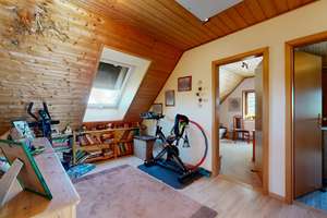 0 % Provision- Haus mit Zunkunft +  1.421 m² Grundstück + Blockhaus + Wintergarten – Die vollständige Adresse der Immobilie erhältst du vom Anbieter., 14669 Ketzin – Vorschaubild 30