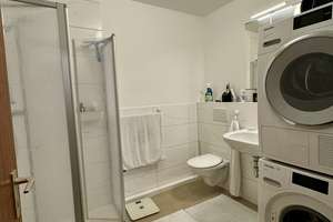 Traumhaftschöne 3 Zimmer Wohnung mit Balkon in Hartenberg/Münchfeld – Hegelstr. 70, 55122 Hartenberg-Münchfeld, Mainz – Vorschaubild 8