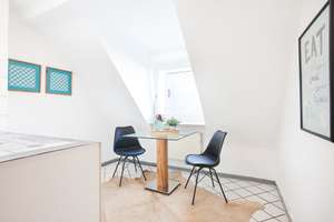 Charmante 2-Zimmerwohnung in zentraler Lage – ideal für Eigennutzer & Kapitalanleger – Die vollständige Adresse der Immobilie erhältst du vom Anbieter., 58097 Altenhagen, Hagen – Vorschaubild 2