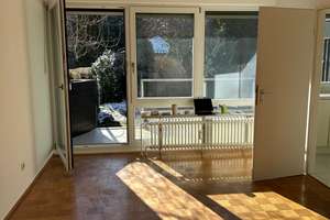  1,5 Zimmer mit Garten  in München Solln – Wilbrechtstr. 57 a, 81477 Solln, München – Vorschaubild 7