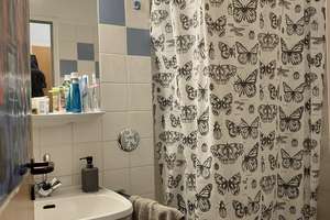 Nachmieter für 1-Zimmer Wohnung in Uninähe (Gut Brückerbach) – Max-Born-Straße 34, 40591 Wersten, Düsseldorf – Vorschaubild 2