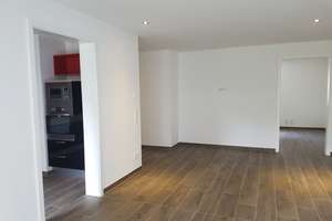 Bezugsfreie, großartige Vierzimmer Erdgeschosswohnung mit Terrasse und Garten zwischen Zoo und Rhein – Boltensternstr. 1, 50735 Riehl, Köln – Vorschaubild 7