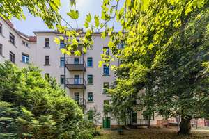 2-Zimmer-Wohnung mit heller Wohnatmosphäre nahe dem Lene-Voigt-Park – 4317 Reudnitz-Thonberg, Leipzig – Vorschaubild 8