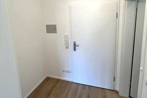 Sehr schöne, helle und ruhige 1-Zimmer-Wohnung mit Balkon in Ismaning – Max-Joseph-Straße 2, 85737 Ismaning – Vorschaubild 12