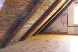 Für Handwerker zum Renovieren – Die vollständige Adresse der Immobilie erhältst du vom Anbieter., 9350 Lichtenstein/Sachsen – Vorschaubild 33