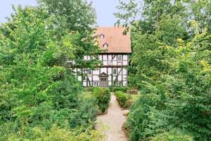 Die "Alteburg" in Schotten – Altenburg 14, 63679 Schotten – Vorschaubild 1