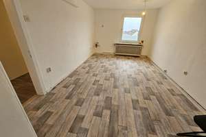 Helle 2,5-Zimmer-Wohnung mit Wohnküche  in Bochum-Hamme – Von der Recke Str. 9 44809, 44809 Hamme, Bochum – Vorschaubild 9