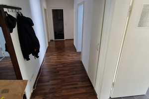 Schöne 3-Zimmer-Wohnung mit Balkon in Hannover – Richartzstraße 8, 30519 Hannover – Vorschaubild 4