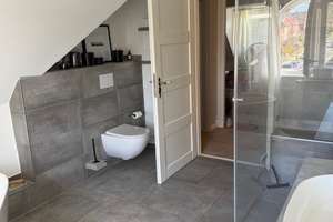 Die Villa im Malerviertel - Groß Flottbek – Die vollständige Adresse der Immobilie erhältst du vom Anbieter., 22607 Groß Flottbek, Hamburg – Vorschaubild 28