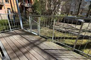 Stilvoll WOHNEN - Design-Boden - Terrasse u.v.m. – Blankenauer Straße 16, 9113 Schloßchemnitz, Chemnitz – Vorschaubild 25